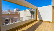 Herverkoop  - Appartement - Torrevieja - Playa del Cura