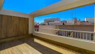 Herverkoop  - Appartement - Torrevieja - Playa del Cura