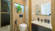 Herverkoop  - Appartement - Torrevieja - Playa del Cura