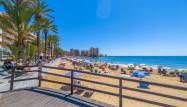 Herverkoop  - Appartement - Torrevieja - Playa del Cura