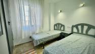 Herverkoop  - Appartement - Torrevieja - Playa del Cura