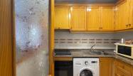Herverkoop  - Appartement - Torrevieja - Playa del Cura