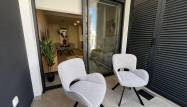 Herverkoop  - Appartement - Torrevieja - Playa del Cura