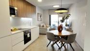 Herverkoop  - Appartement - Torrevieja - Playa del Cura