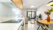 Herverkoop  - Appartement - Torrevieja - Playa del Cura