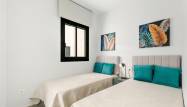 Herverkoop  - Appartement - Torrevieja - Playa del Cura