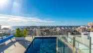 Herverkoop  - Appartement - Torrevieja - Playa del Cura