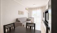 Herverkoop  - Appartement - Torrevieja - Playa del Cura