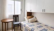 Herverkoop  - Appartement - Torrevieja - Playa del Cura