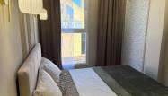 Herverkoop  - Appartement - Torrevieja - Playa del Cura