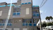 Herverkoop  - Appartement - Torrevieja - Playa del Cura
