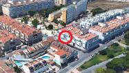 Herverkoop  - Appartement - Torrevieja - Playa del Cura