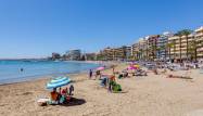 Herverkoop  - Appartement - Torrevieja - Playa del Cura