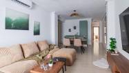 Herverkoop  - Appartement - Torrevieja - Playa del Cura