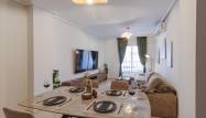 Herverkoop  - Appartement - Torrevieja - Playa del Cura
