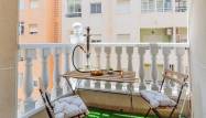 Herverkoop  - Appartement - Torrevieja - Playa del Cura
