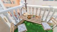 Herverkoop  - Appartement - Torrevieja - Playa del Cura