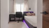 Herverkoop  - Appartement - Torrevieja - Playa del Cura