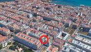 Herverkoop  - Appartement - Torrevieja - Playa del Cura