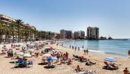 Herverkoop  - Appartement - Torrevieja - Playa del Cura