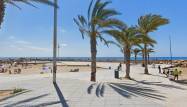 Herverkoop  - Appartement - Torrevieja - Playa del Cura