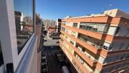 Herverkoop  - Appartement - Torrevieja - Playa del Cura