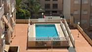 Herverkoop  - Appartement - Torrevieja - Playa del Cura