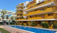 Herverkoop  - Appartement - Torrevieja - Punta Prima