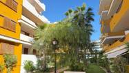 Herverkoop  - Appartement - Torrevieja - Punta Prima