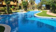 Herverkoop  - Appartement - Torrevieja - Punta Prima