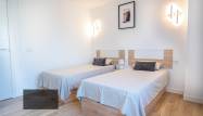 Herverkoop  - Appartement - Torrevieja - Punta Prima