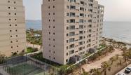 Herverkoop  - Appartement - Torrevieja - Punta Prima