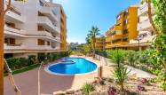 Herverkoop  - Appartement - Torrevieja - Punta Prima