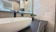 Herverkoop  - Appartement - Torrevieja - Punta Prima