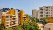 Herverkoop  - Appartement - Torrevieja - Punta Prima
