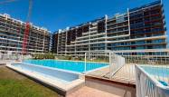 Herverkoop  - Appartement - Torrevieja - Punta Prima