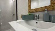 Herverkoop  - Appartement - Torrevieja - Punta Prima