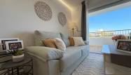 Herverkoop  - Appartement - Torrevieja - Punta Prima