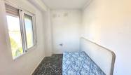 Herverkoop  - Appartement - Torrevieja - Zona Los Frutales