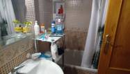 Herverkoop  - Appartement - Torrevieja