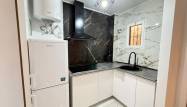 Herverkoop  - Appartement - Torrevieja