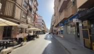 Herverkoop  - Appartement - Torrevieja