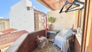 Herverkoop  - Appartement - Torrevieja