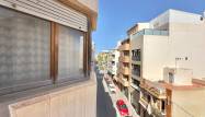 Herverkoop  - Appartement - Torrevieja