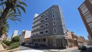 Herverkoop  - Appartement - Torrevieja