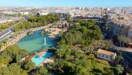 Herverkoop  - Appartement - Torrevieja