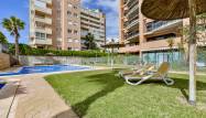 Herverkoop  - Appartement - Villajoyosa - La Cala