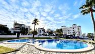 Herverkoop  - Appartement - Villamartin - Costa Blanca