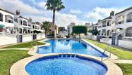 Herverkoop  - Appartement - Villamartin - Costa Blanca