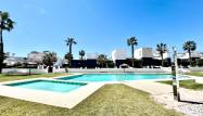 Herverkoop  - Appartement - Villamartin - Costa Blanca